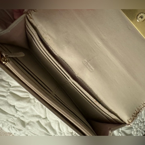 Coach Wallet - Picture 7 of 10